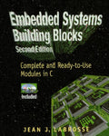 Embedded Systems Building Blocks