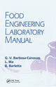 Book cover of: Food Engineering Laboratory Manual
