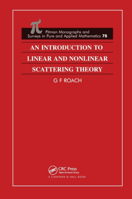 An Introduction to Linear and Nonlinear Scattering Theory