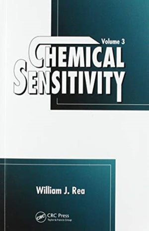 Chemical Sensitivity