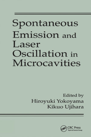 Spontaneous Emission and Laser Oscillation in Microcavities