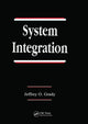 Book cover of: System Integration. By: Jeffrey O. Grady