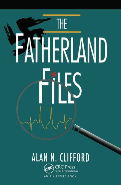 Book cover of: Fatherland Files