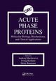 Book cover of: Acute Phase Proteins Molecular Biology, Biochemistry, and Clinical Applications. By: Andrzej Mackiewicz