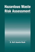 Hazardous Waste Risk Assessment