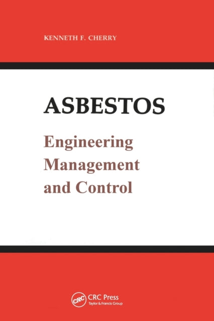 Book cover of: Asbestos