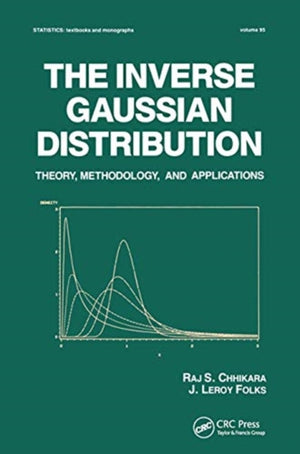 The Inverse Gaussian Distribution