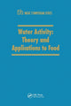 Book cover of: Water Activity. By: Rockland