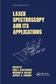 Book cover of: Laser Spectroscopy and its Applications. By: Richard W. Solarz