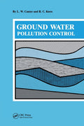Ground Water Pollution Control
