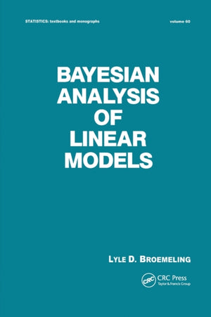Bayesian Analysis of Linear Models