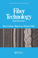 Book cover of: Fiber Technology. By: Hans A. Krässig