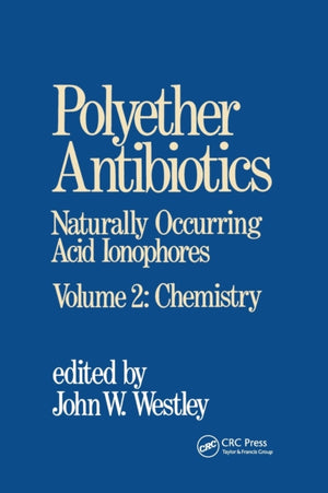 Polyether Antibiotics