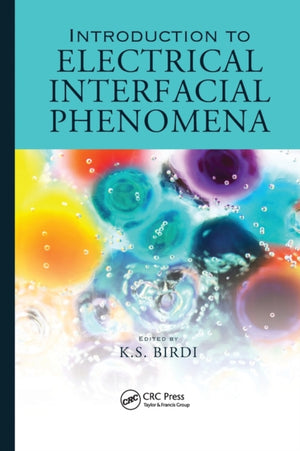 Introduction to Electrical Interfacial Phenomena