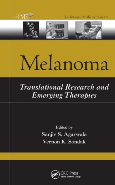 Book cover of: Melanoma