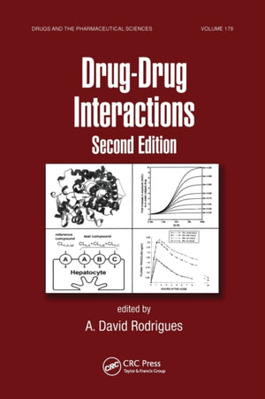 Drug-Drug Interactions