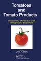 Book cover of: Tomatoes and Tomato Products