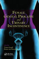 Book cover of: Female Genital Prolapse and Urinary Incontinence. By: Victor Gomel