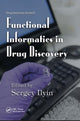 Book cover of: Functional Informatics in Drug Discovery
