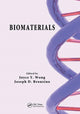 Book cover of: Biomaterials