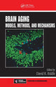Book cover of: Brain Aging