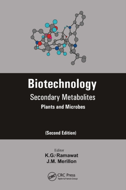 Book cover of: Biotechnology