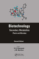 Book cover of: Biotechnology