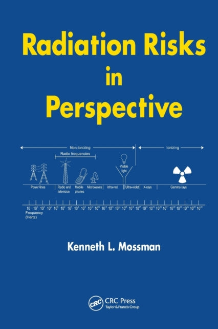 Book cover of: Radiation Risks in Perspective