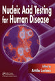 Book cover of: Nucleic Acid Testing for Human Disease