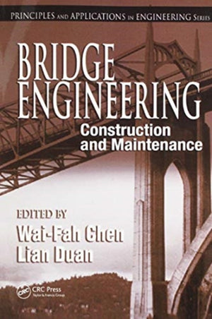 Bridge Engineering