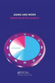 Book cover of: Aging and Work. By: Masaharu Kumashiro