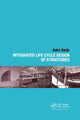 Book cover of: Integrated Life Cycle Design of Structures. By: Asko Sarja