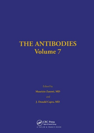 The Antibodies