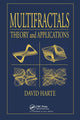 Book cover of: Multifractals