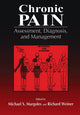 Book cover of: Chronic Pain. By: Michael S. Margoles