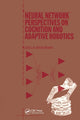 Book cover of: Neural Network Perspectives on Cognition and Adaptive Robotics