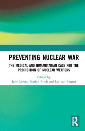 Preventing Nuclear War