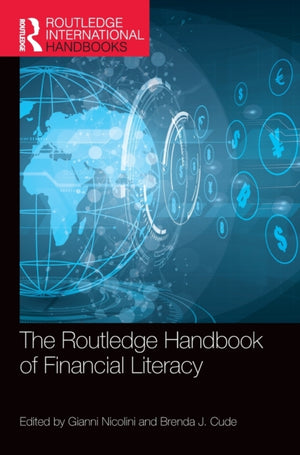 Routledge Handbook of Financial Literacy