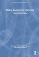 Book cover of: Digital Analytics for Marketing. By: A. Karim Feroz