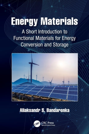 Energy Materials