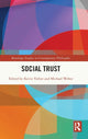 Book cover of: Social Trust. By: Kevin Vallier