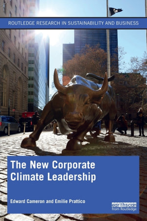 New Corporate Climate Leadership