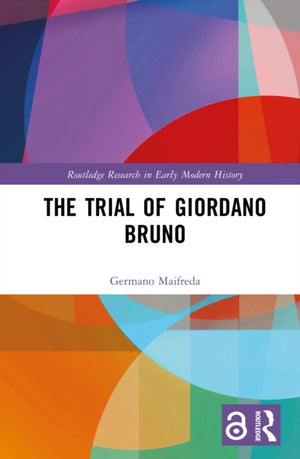 Trial of Giordano Bruno