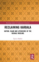 Book cover of: Reclaiming Karbala