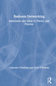 Book cover of: Business Networking. By: Catherine O'Sullivan