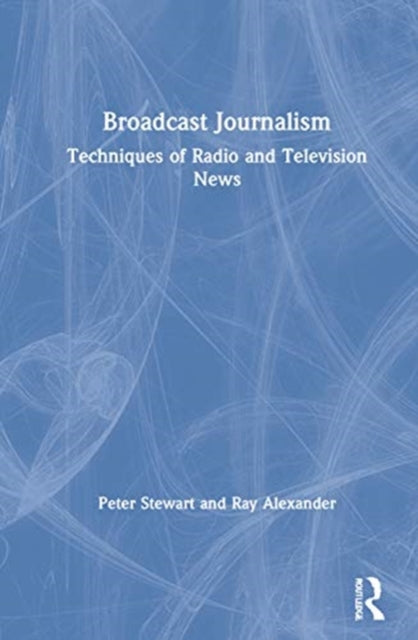 Broadcast Journalism
