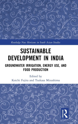 Sustainable Development in India