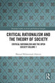 Book cover of: Critical Rationalism and the Theory of Society. By: Masoud Mohammadi Alamuti