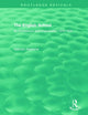 Book cover of: English School. By: Malcolm Seaborne