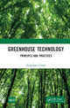 Book cover of: Greenhouse Technology